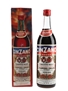 Cinzano Rosso Vermouth Bottled 1970s-1980s - Greece 90cl / 16.5%