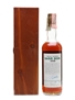 Samaroli 1948 West Indies Dark Rum Bottled 1991 70cl / 49%