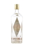 Gilbey's London Dry Gin Bottled 1970s 75cl