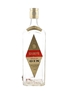 Gilbey's London Dry Gin Bottled 1970s 75cl