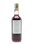 Samaroli 1980 Demerara Dark Rum Bottled 2000 70cl / 45%