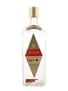 Gilbey's London Dry Gin Bottled 1970s 75cl