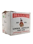 Beefeater Dry Gin Bottled 1960s 12 x 113cl