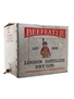 Beefeater Dry Gin Bottled 1960s 12 x 113cl