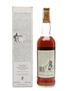 Macallan 1974 18 Year Old - Giovinetti 70cl / 43%