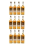 Aberlour 1989 Millennium Private Bottling 12 x 70cl / 40%