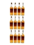 Aberlour 1989 Millennium Private Bottling 12 x 70cl / 40%