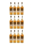 Aberlour 1989 Millennium Private Bottling 12 x 70cl / 40%