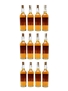 Aberlour 1989 Millennium Private Bottling 12 x 70cl / 40%