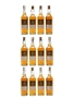 Aberlour 1989 Millennium Private Bottling 12 x 70cl / 40%