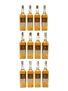 Aberlour 1989 Millennium Private Bottling 12 x 70cl / 40%