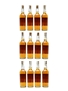 Aberlour 1989 Millennium Private Bottling 12 x 70cl / 40%