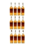 Aberlour 1989 Millennium Private Bottling 12 x 70cl / 40%