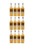 Aberlour 1989 Millennium Private Bottling 12 x 70cl / 40%