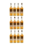 Aberlour 1989 Millennium Private Bottling 12 x 70cl / 40%