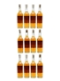 Aberlour 1989 Millennium Private Bottling 12 x 70cl / 40%