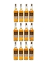 Aberlour 1989 Millennium Private Bottling 12 x 70cl / 40%