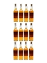 Aberlour 1989 Millennium Private Bottling 12 x 70cl / 40%