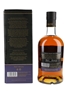 Glenallachie 10 Year Old French Virgin Oak Bottled 2022 70cl / 48%