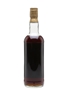 Macallan 1957 Anniversary Malt 25 Year Old 75cl / 43%