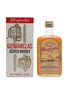 Glenfarclas 25 Year Old Bottled 1970s - Martindill 75cl / 43%