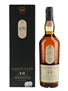 Lagavulin 16 Year Old Bottled 1990s - White Horse Distillers 70cl / 43%