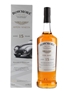 Bowmore 15 Year Old Aston Martin 100cl / 43%