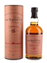 Balvenie 15 Year Old Madeira Cask Finish 70cl / 43%