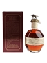 Blanton's Single Barrel No.126 Bottled 2021 - Japanese Release 75cl / 46.5%