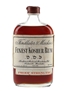 Findlater & Mackie's Finest Kosher Rum Bottled 1960s 37.8cl / 57%