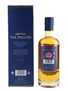 The English Original Single Malt The English Whisky Co 70cl / 43%