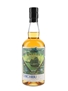 Chichibu 2009 Cask #640 Bottled 2015 - Hong Kong Exclusive 70cl / 61.6%