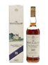 Macallan 1967 18 Year Old 75cl / 43%