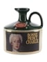 Glenfiddich Scottish Royalty Ceramic Jug Bottled 1980s - Bonnie Prince Charlie 75cl / 43%