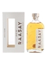 Isle Of Raasay R-01 - Lightly Peated 70cl / 46.4%