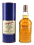 Glenfarclas 12 Year Old 22 Special Air Service Regiment 70cl / 43%