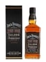 Jack Daniel's Old No 7 125th Anniversary Red Dog Saloon 70cl / 43%