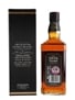 Jack Daniel's Old No 7 125th Anniversary Red Dog Saloon 70cl / 43%