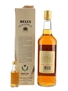 Bell's Extra Special Scottish Open 1990 75cl & 3cl / 40%