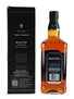 Jack Daniel's Master Distiller No.4 Jesse Cowan 'Jess' Gamble 100cl / 43%