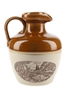 MacPhail's 10 Year Old Ceramic Decanter Bottled 1980s - Gordon & MacPhail 18.75cl / 40%