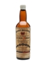 Danny Deever's Special Finest Old Scotch Whisky Bottled 1940s - Benito Yanez & Cia. 75cl / 40%