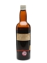 Danny Deever's Special Finest Old Scotch Whisky Bottled 1940s - Benito Yanez & Cia. 75cl / 40%