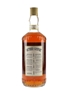 Southern Comfort Bottled 1970s - Canada 113cl / 50%