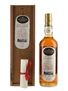 Glengoyne 1968 25 Year Old Vintage Reserve Bottled 1990s 70cl / 50.3%