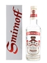 Smirnoff Red Label Bottled 1970s - Hartford, USA 75cl / 40%