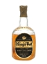 King's Vat Gold Label Bottled 1940s - Glenvale Distillery 75cl / 43.3%