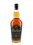 Weller 12 Year Old Buffalo Trace 75cl / 45%