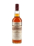 Glendronach 12 Year Old Traditional Bottled 1990s 70cl / 40%