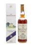 Macallan 1972 18 Year Old - Giovinetti 75cl / 43%